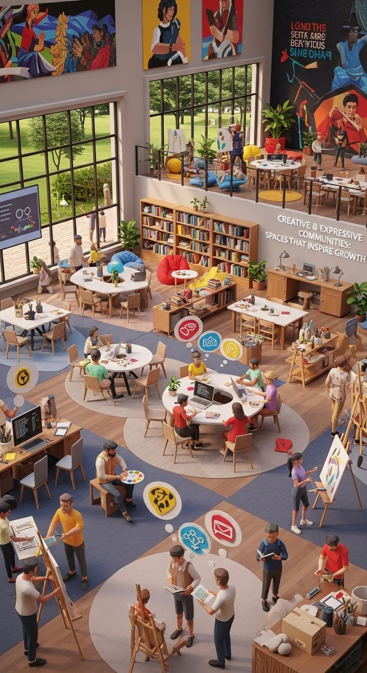 Community Hub