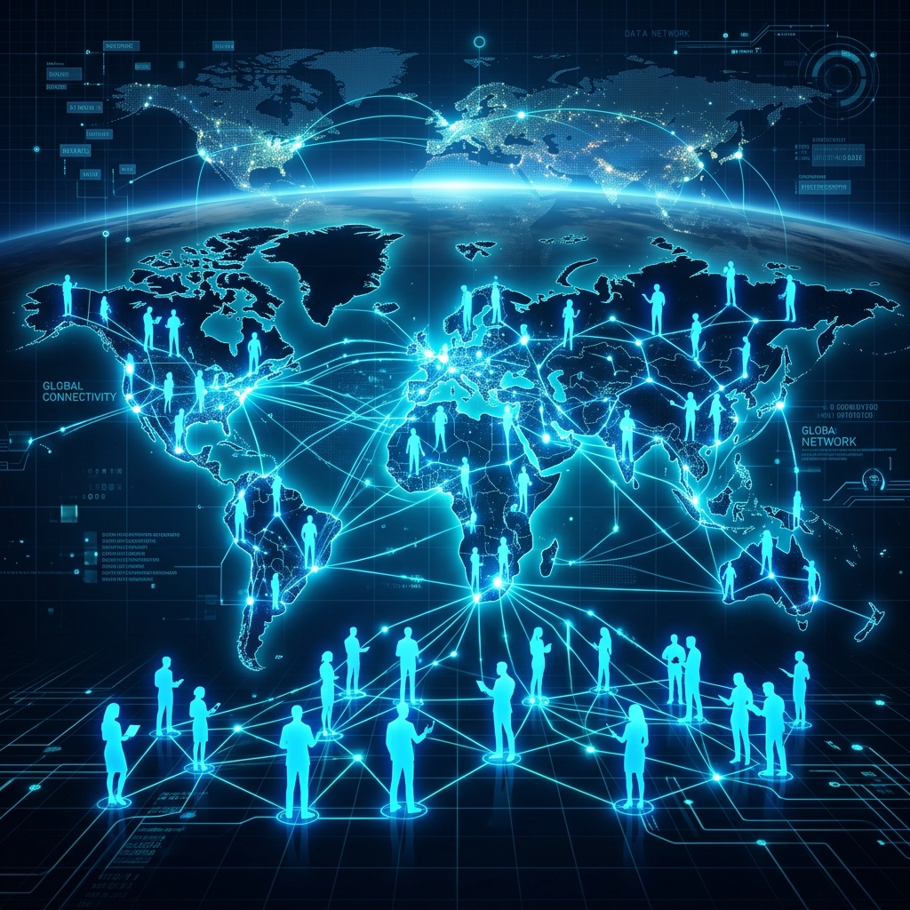 Network Connectivity