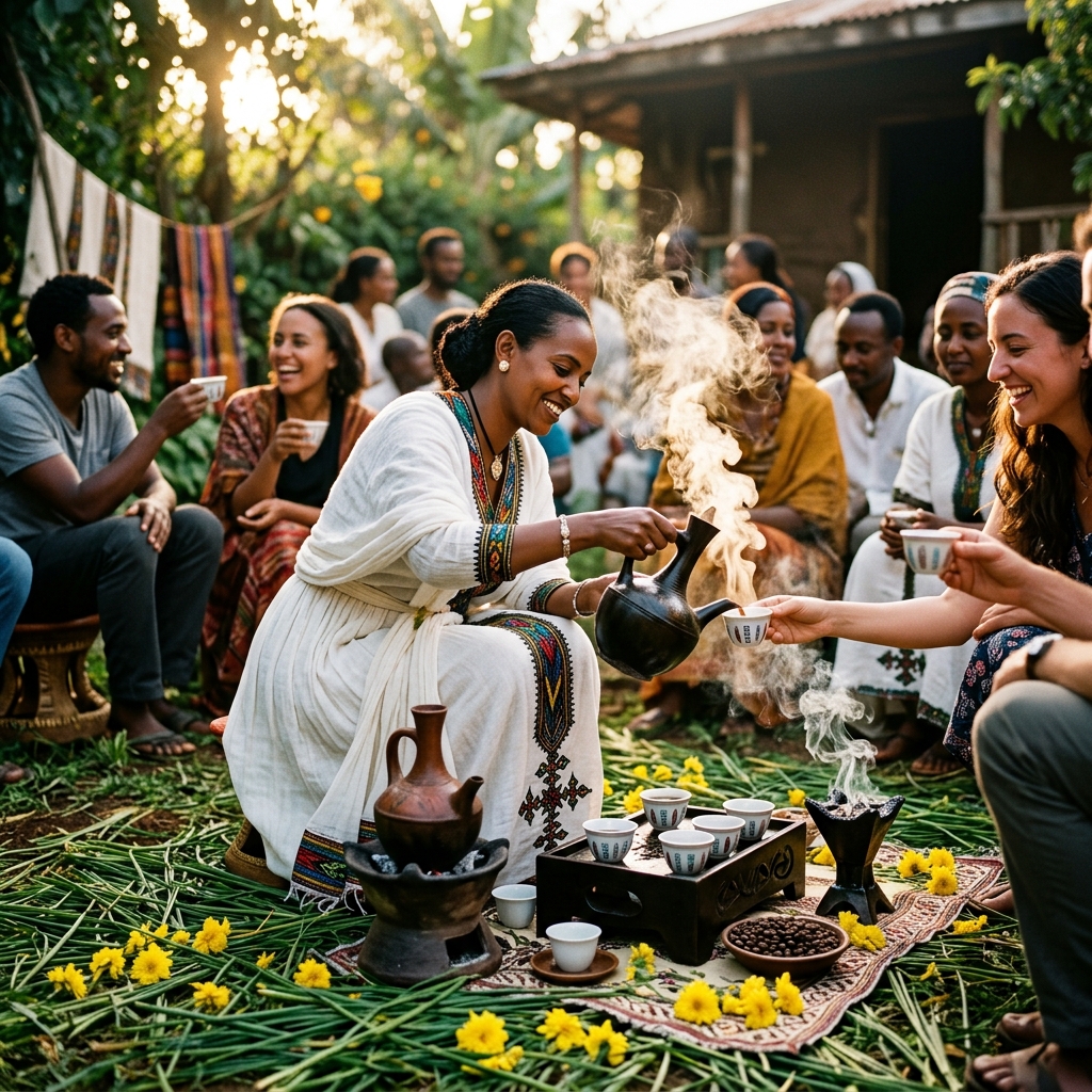 Cultural Connection